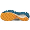 Go Consistent Low-Top Weiss/Blau/Orange