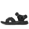 Go Consistent Sandal «Black»