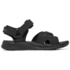 Go Consistent Sandal «Black»