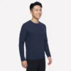 GO DRI Langarm-T-Shirt