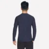 GO DRI Langarm-T-Shirt