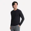 GO DRI Langarm-T-Shirt