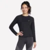 GO DRI Stride Langarm-Shirt