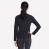 GO DRI Stride Langarm-Shirt