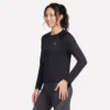 GO DRI Stride Langarm-Shirt