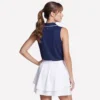 GO DRI Swift Polo-Tanktop