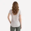 GO DRI Swift Stripe Tunika-T-Shirt