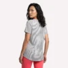 GO DRI Swift Stripe Tunika-T-Shirt