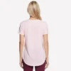 GO DRI Swift Stripe Tunika-T-Shirt