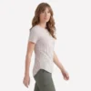 GO DRI Swift Stripe Tunika-T-Shirt