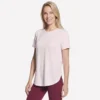 GO DRI Swift Stripe Tunika-T-Shirt