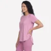 GO DRI Swift Tunika-T-Shirt