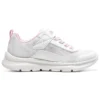 Go Flex Comfy Flex 2.0 «Weiss Hellrosa»