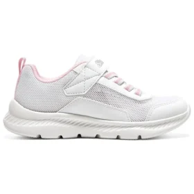 Go Flex Comfy Flex 2.0 «Weiss Hellrosa»