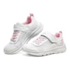 Go Flex Comfy Flex 2.0 «Weiss Hellrosa»