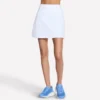 GO FLEX Plissee-Skort