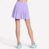 GO FLEX Plissee-Skort