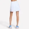 GO FLEX Plissee-Skort