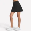 GO FLEX Plissee-Skort