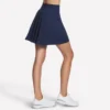 GO FLEX Plissee-Skort