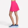 GO FLEX Plissee-Skort