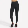 GO FLEX RIB Leggings mit hoher Taille und voller Länge