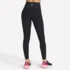 GO FLEX RIB Leggings mit hoher Taille und voller Länge