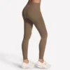 GO FLEX SLIM Lange Leggings mit hoher Taille