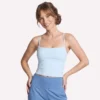 GO FLEX SLIM Tanktop mit Trägern