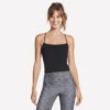 GO FLEX SLIM Tanktop mit Trägern
