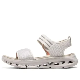 Go Glide-Step Flex Sandale «Beige»