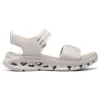 Go Glide-Step Flex Sandale «Beige»