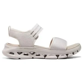 Go Glide-Step Flex Sandale «Beige»