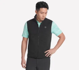 GO GOLF GO WALK Ottoman Weste
