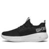 Go Low-Top Schwarz/Weiss
