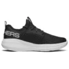 Go Low-Top Schwarz/Weiss