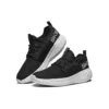 Go Low-Top Schwarz/Weiss