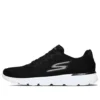 Go Run 400 «Black Dark Grey White»