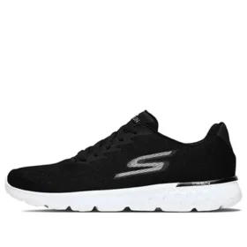 Go Run 400 «Black Dark Grey White»
