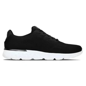 Go Run 400 «Black Dark Grey White»