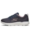 Go Run 400 Blau/Weiss/Rosa