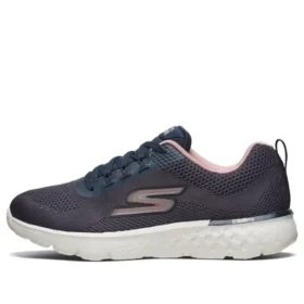 Go Run 400 Blau/Weiss/Rosa