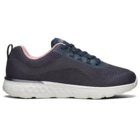Go Run 400 Blau/Weiss/Rosa
