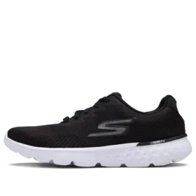 Go Run 400 Generate Low Schwarz/Weiss
