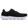 Go Run 400 Generate Low Schwarz/Weiss