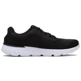 Go Run 400 Generate Low Schwarz/Weiss