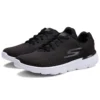 Go Run 400 Generate Low Schwarz/Weiss