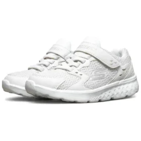 Go Run 400 Low-Top K Weiss