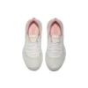Go Run 400 Low-Top-Schuhe Weiss/Rosa