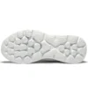 Go Run 400 Low-Top-Schuhe Weiss/Rosa